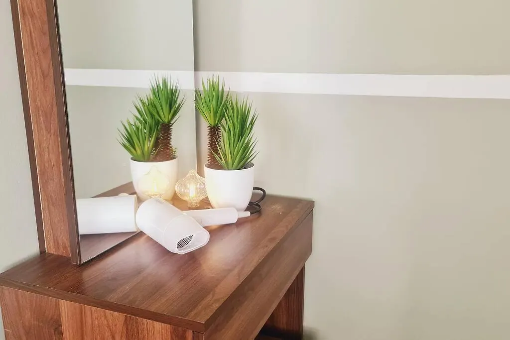 New!4-6Pax Seaview Royal Strand Condo Jb City Town Johor Bahru Malaysia